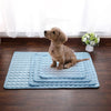 Pet Dog Cooling Mat